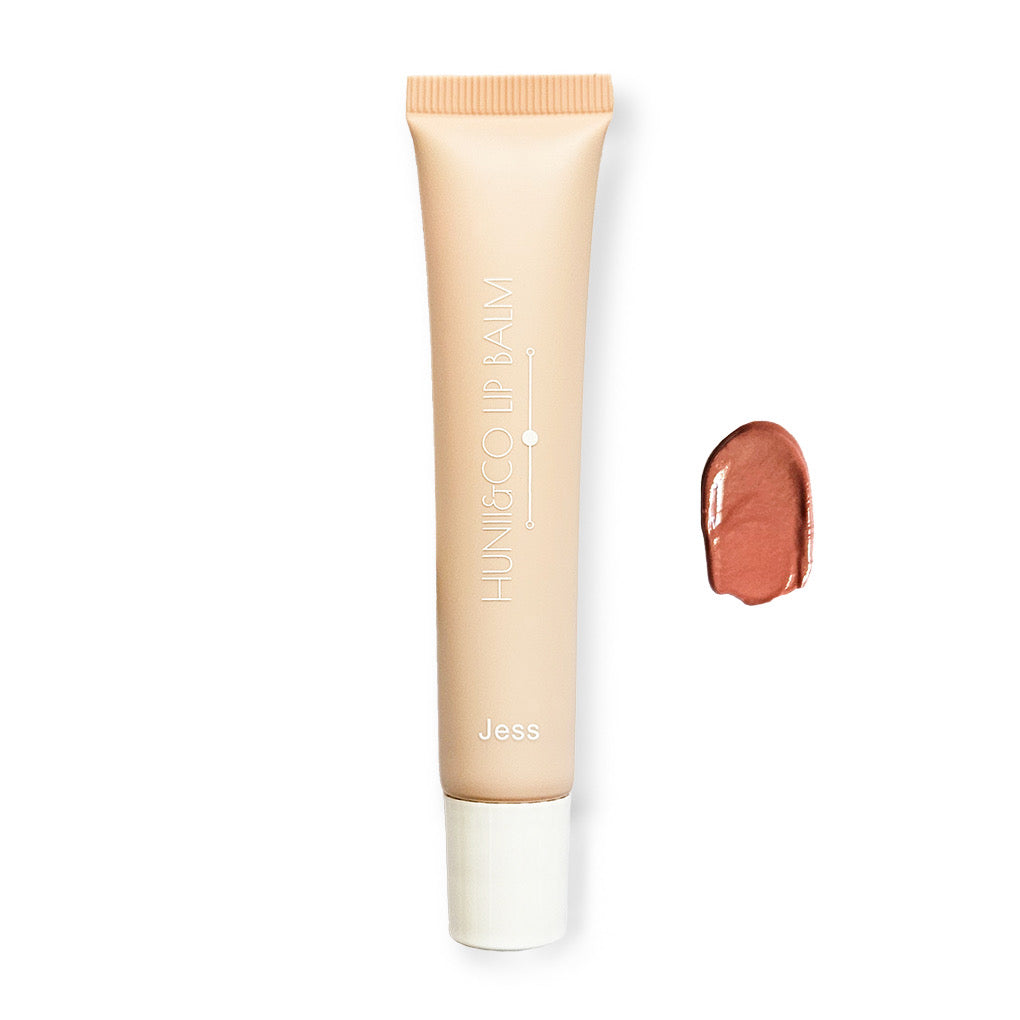 HUNII&CO LIP BALM