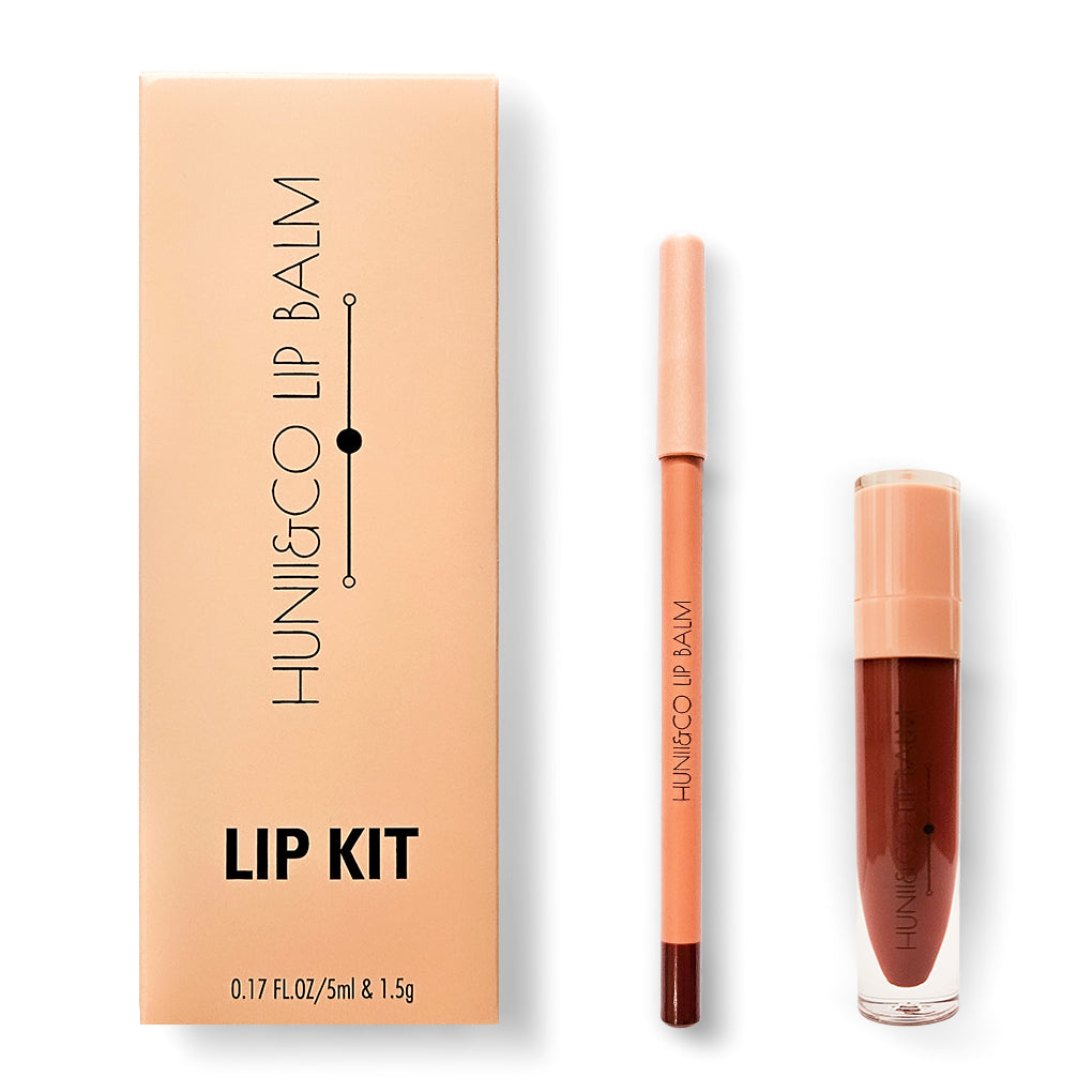 HUNII&CO LIP KIT
