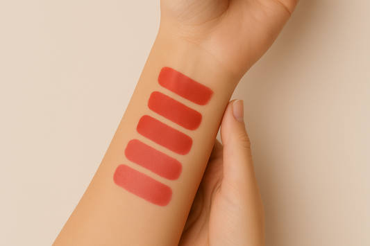 How to Pick the Right Shade for Your Skin Tone