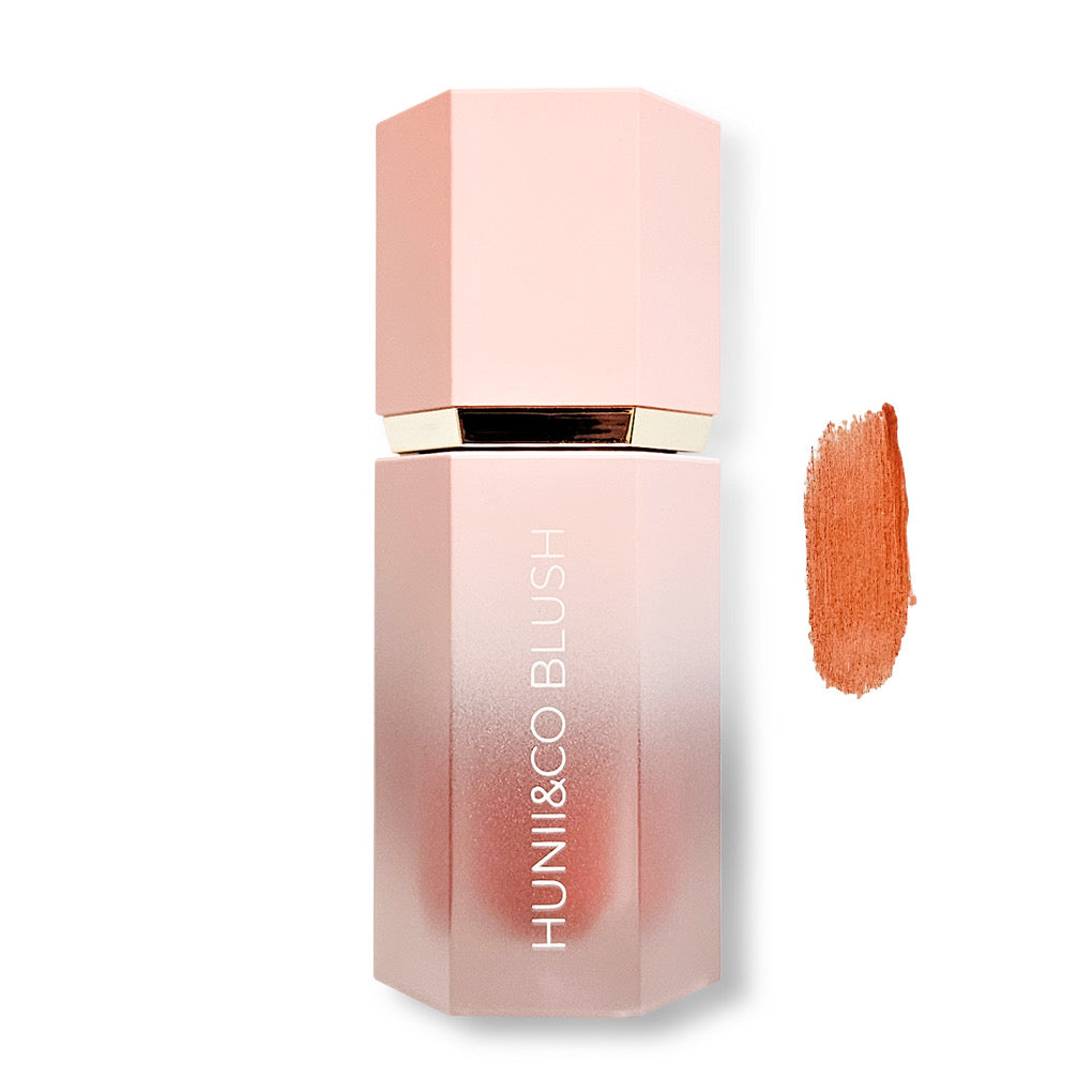 HUNII&CO BLUSH