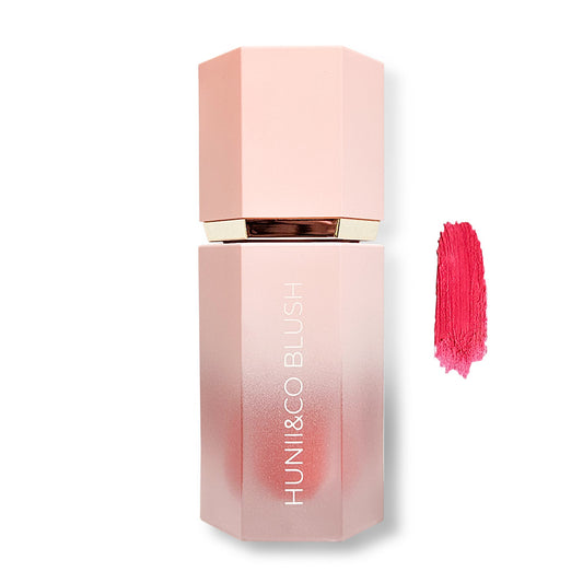 HUNII&CO BLUSH