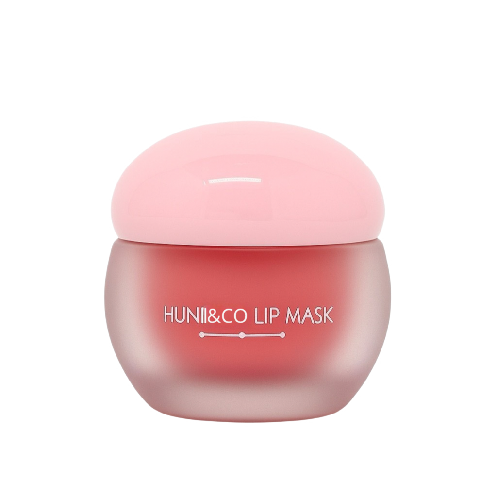 HUNII&CO LIP MASK