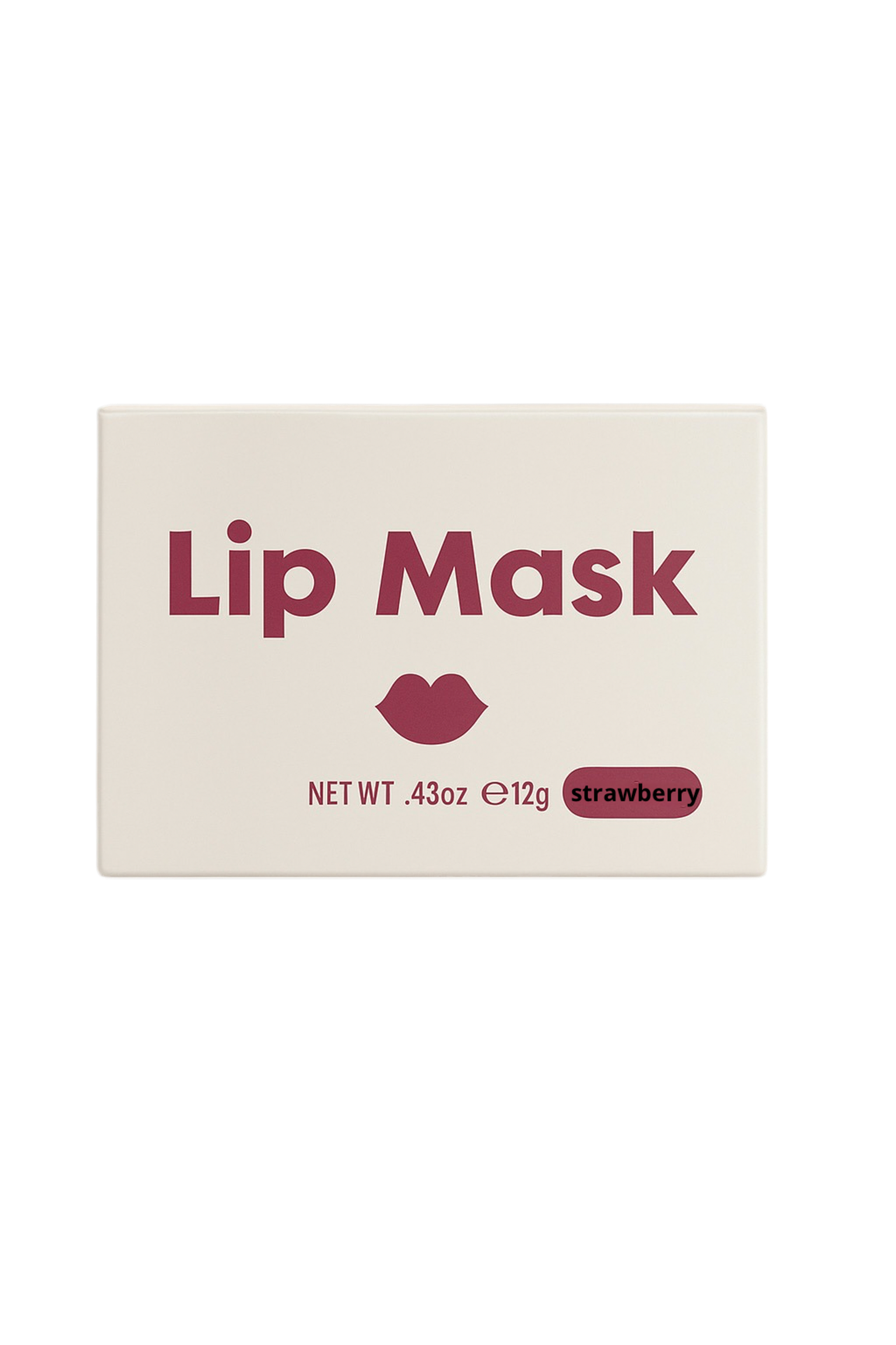 HUNII&CO LIP MASK