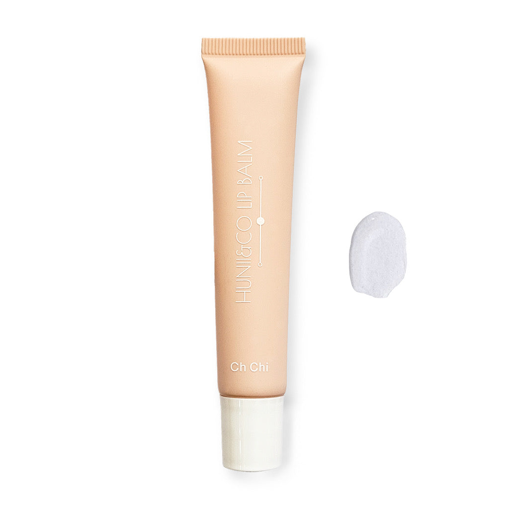 HUNII&CO LIP BALM