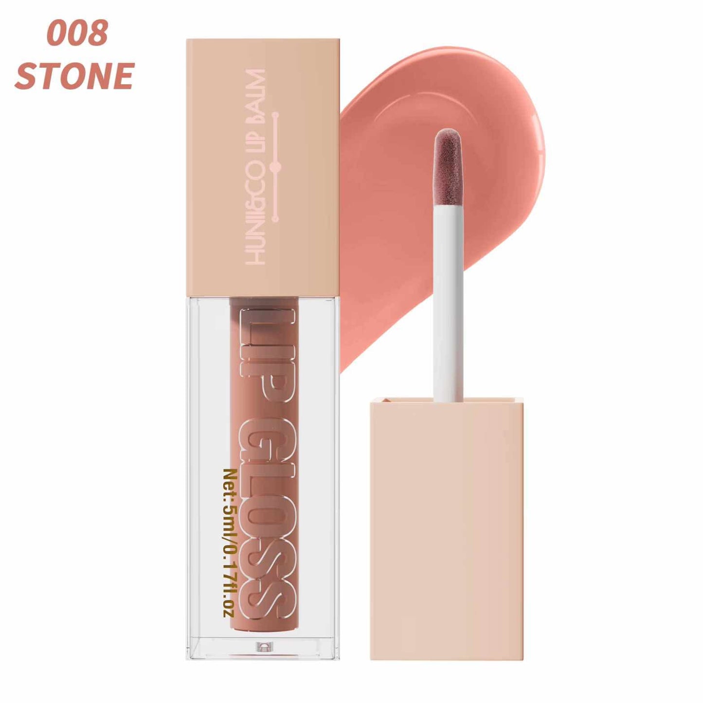 HUNII&CO LIP GLOSS