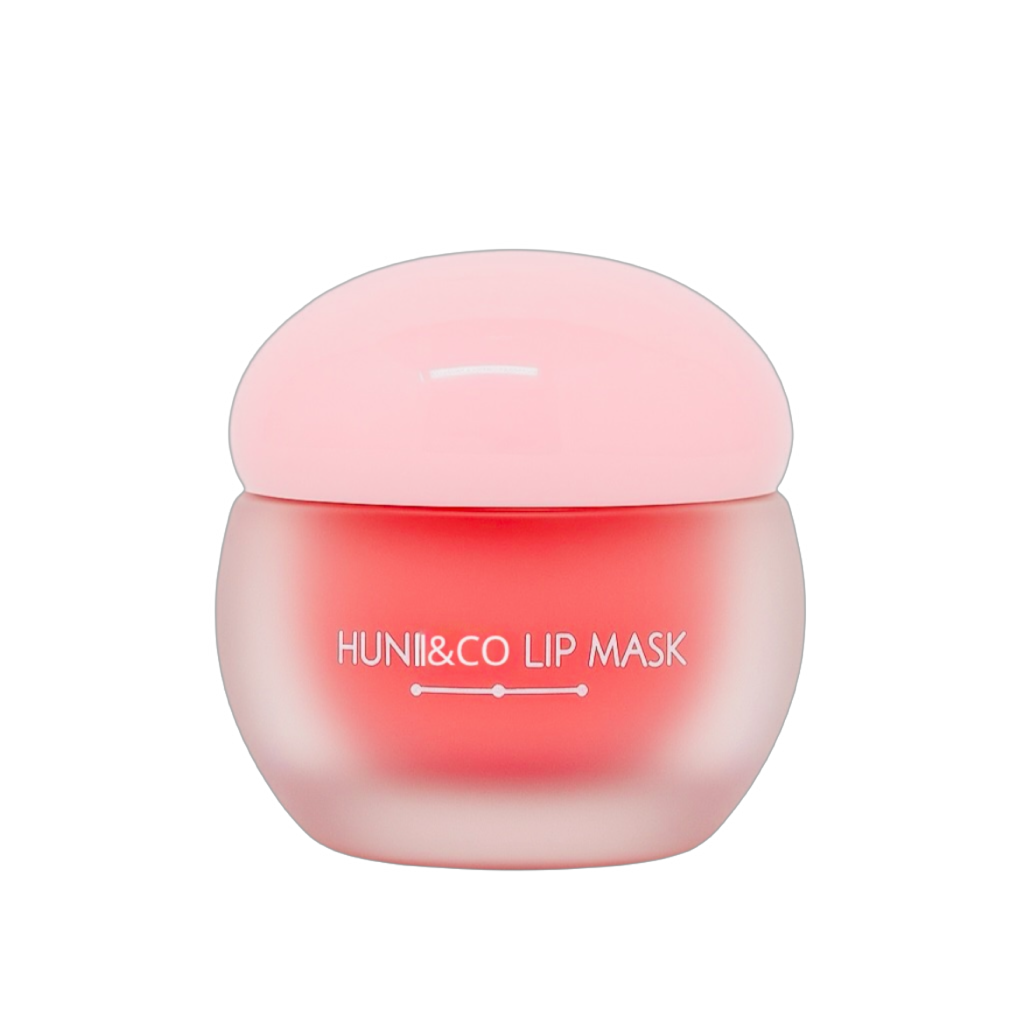 HUNII&CO LIP MASK