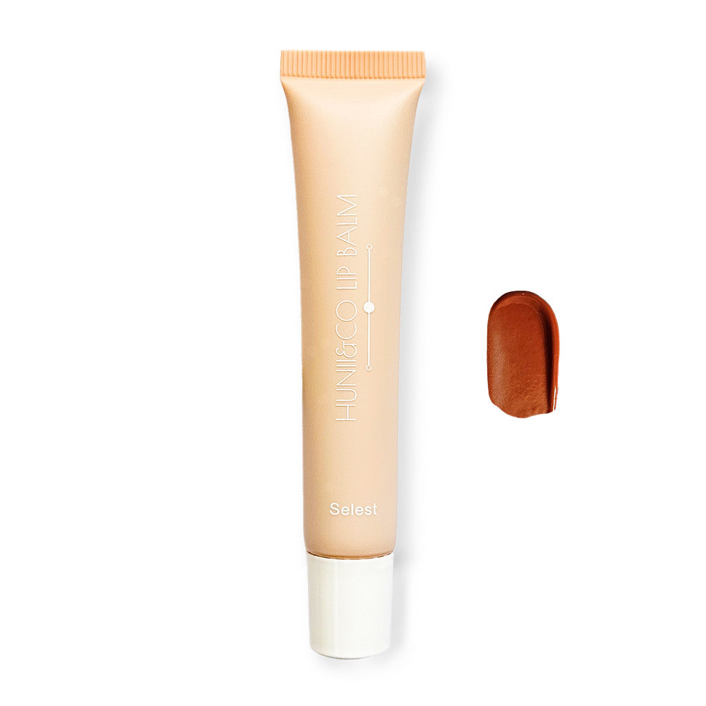 HUNII&CO LIP BALM