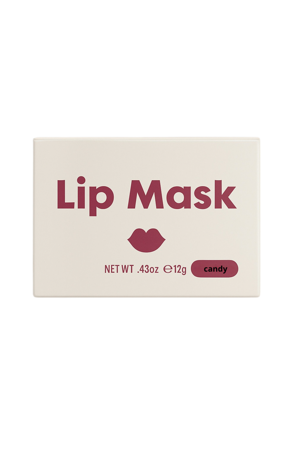 HUNII&CO LIP MASK