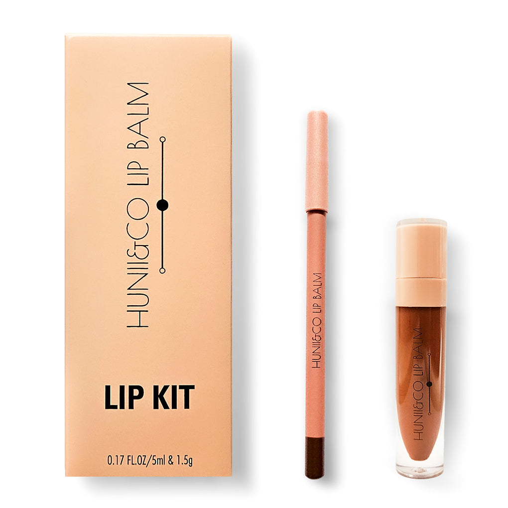 HUNII&CO LIP KIT