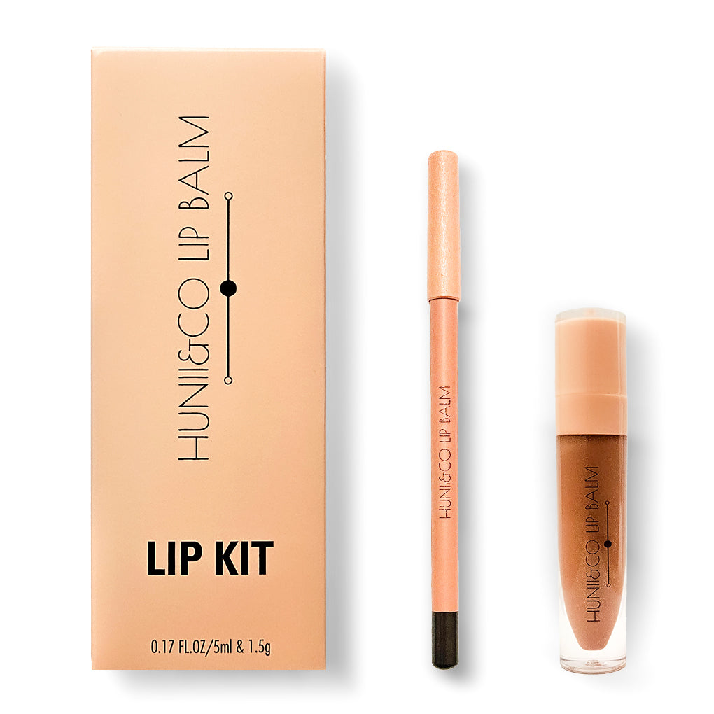 HUNII&CO LIP KIT