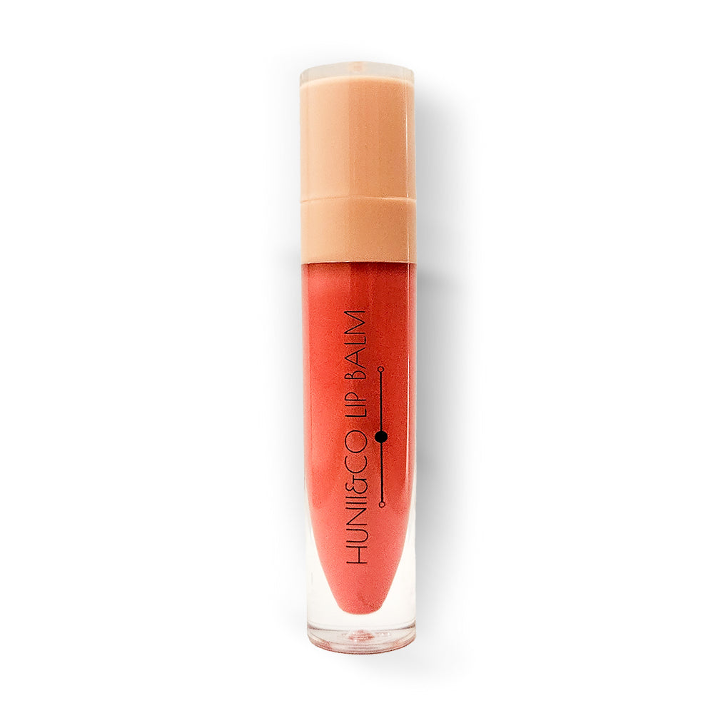 HUNNI&CO LIP GLOSS