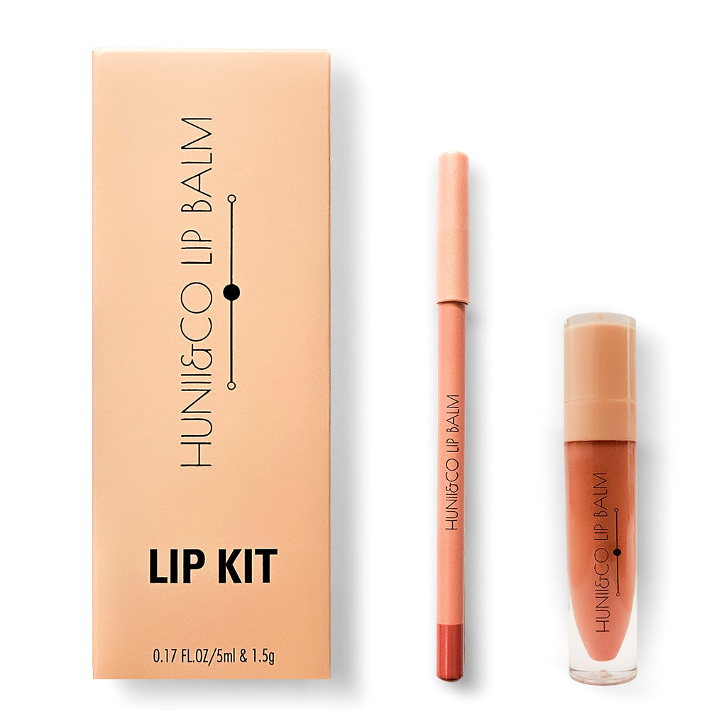 HUNII&CO LIP KIT