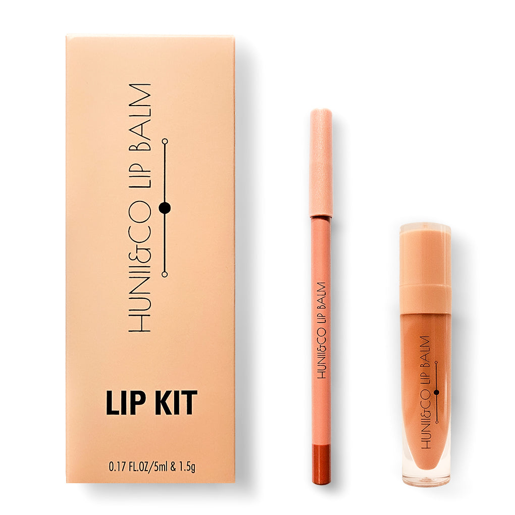 HUNII&CO LIP KIT