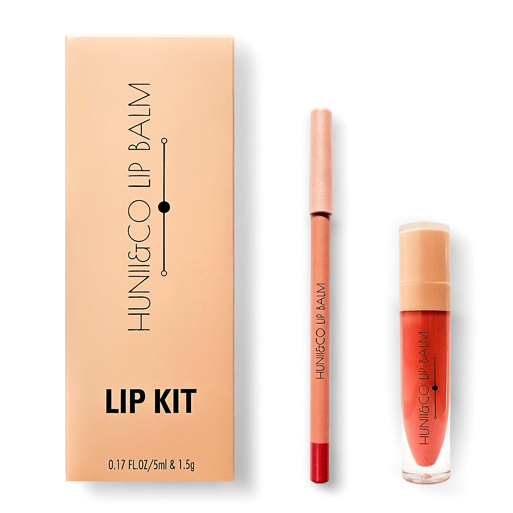 HUNII&CO LIP KIT