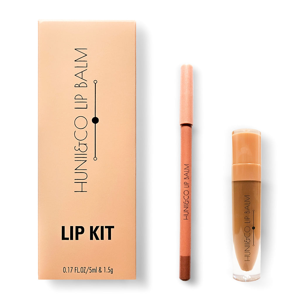 HUNII&CO LIP KIT