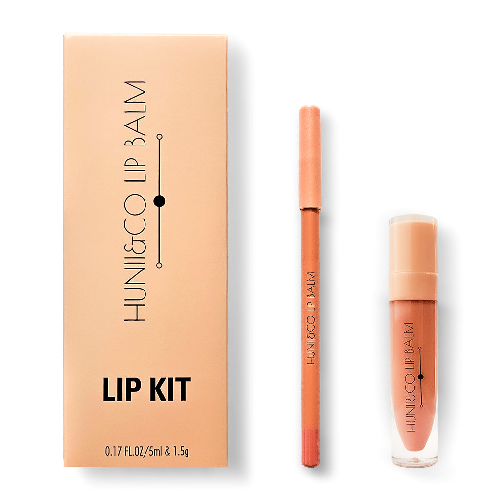HUNII&CO LIP KIT